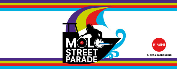 Molo Street Parade - Rimini