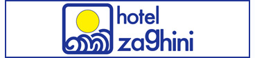 Logo Hotel Zaghini Rimini